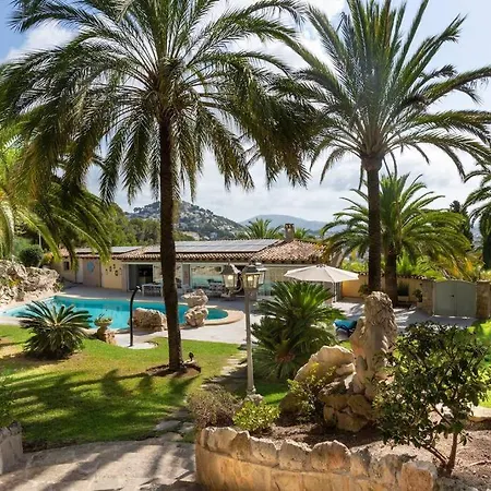 Azzurra Home-charming Property- For 6 Guests * Benissa