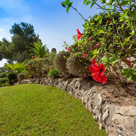 Azzurra Home-charming Property- For 6 Guests Villa Benissa