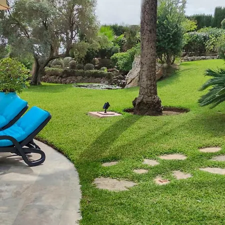 Azzurra Home-charming Property- For 6 Guests