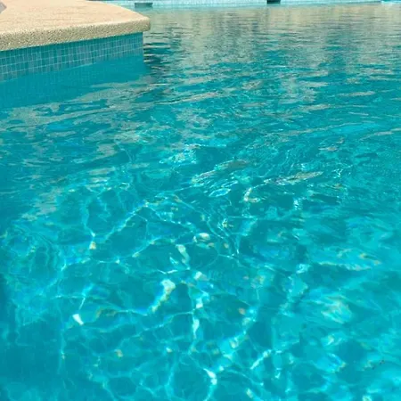 Azzurra Home-charming Property- For 6 Guests Villa