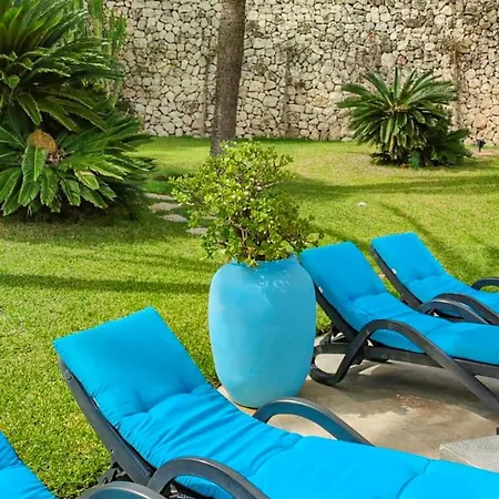 Azzurra Home-charming Property- For 6 Guests *