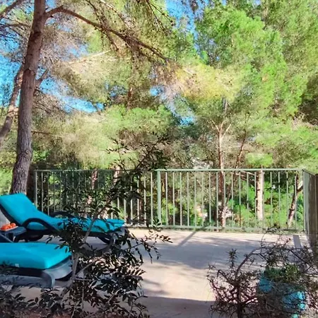 Azzurra Home-charming Property- For 6 Guests Villa Benissa