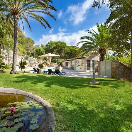 Azzurra Home-charming Property- For 6 Guests * Benissa